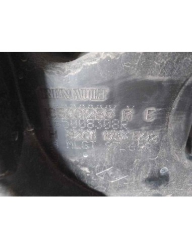 FILTRO AIRE RENAULT CLIO IV GRANDTOUR - 167265