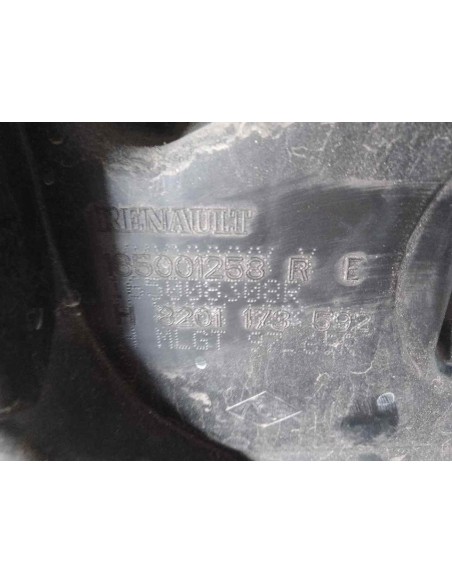 FILTRO AIRE RENAULT CLIO IV GRANDTOUR - 167265