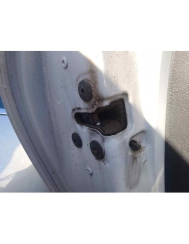 CERRADURA PUERTA TRASERA IZQUIERDA RENAULT CLIO...