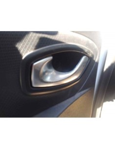 MANETA INTERIOR TRASERA IZQUIERDA RENAULT CLIO IV...