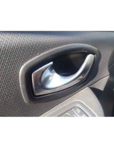MANETA INTERIOR DELANTERA IZQUIERDA RENAULT CLIO IV...