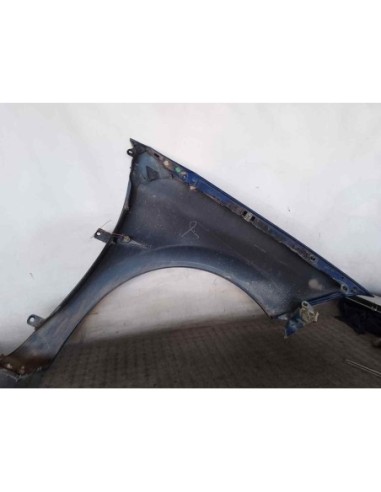 ALETA DELANTERA IZQUIERDA RENAULT MEGANE II...