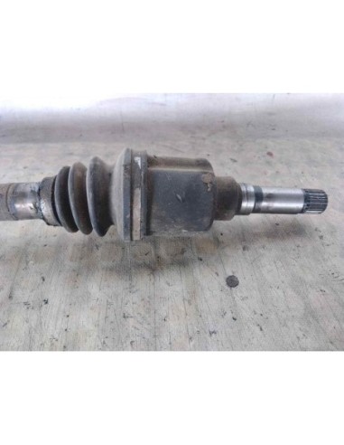 TRANSMISION DELANTERA DERECHA PEUGEOT 1007 -...