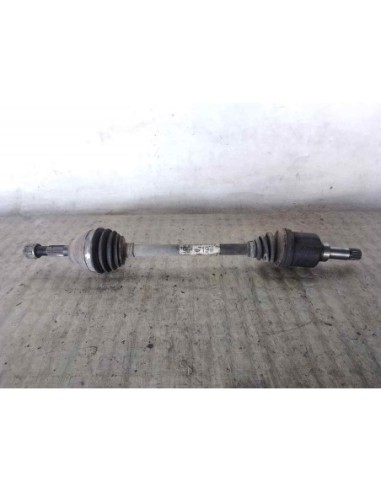 TRANSMISION DELANTERA IZQUIERDA PEUGEOT 1007 -...