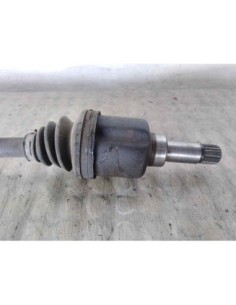 TRANSMISION DELANTERA IZQUIERDA PEUGEOT 1007 - 167340 2