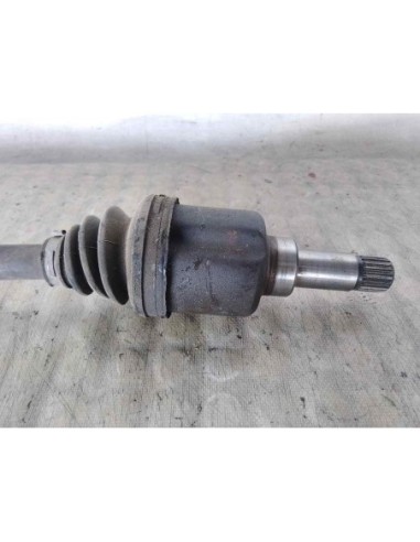 TRANSMISION DELANTERA IZQUIERDA PEUGEOT 1007 -...