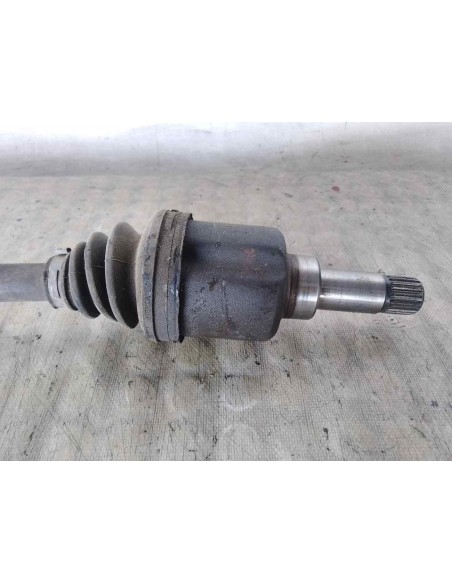 TRANSMISION DELANTERA IZQUIERDA PEUGEOT 1007 - 167340