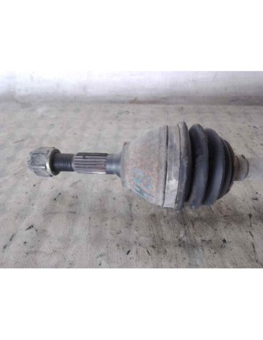 TRANSMISION DELANTERA IZQUIERDA PEUGEOT 1007 -...