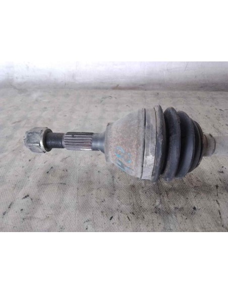 TRANSMISION DELANTERA IZQUIERDA PEUGEOT 1007 - 167340