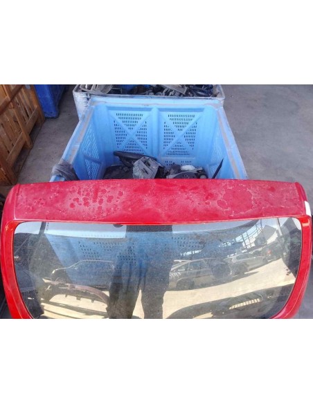 PORTON TRASERO SEAT ALTEA (5P1) - 167379