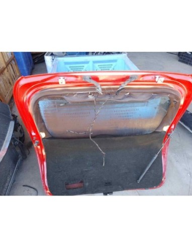 PORTON TRASERO SEAT ALTEA (5P1) - 167379