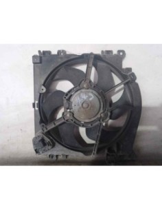 ELECTROVENTILADOR NISSAN MICRA (K12E) - 167416