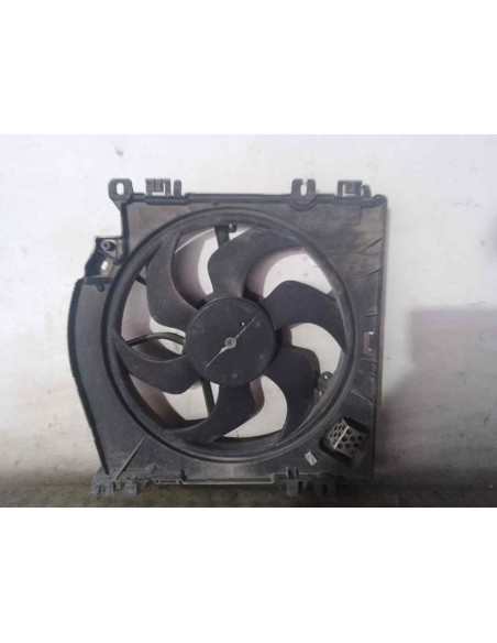 ELECTROVENTILADOR NISSAN MICRA (K12E) - 167416