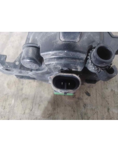 FARO ANTINIEBLA DERECHO NISSAN MICRA (K12E) - 167419