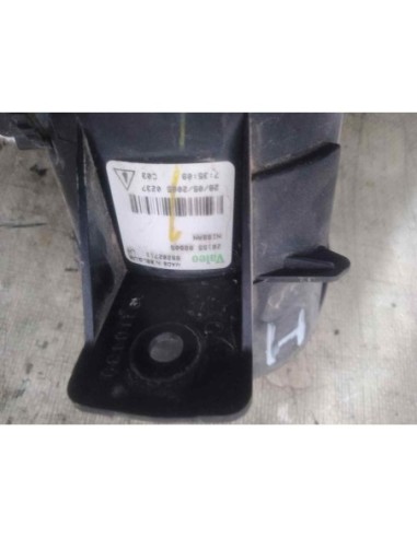 FARO ANTINIEBLA IZQUIERDO NISSAN MICRA (K12E) -...