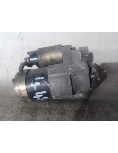 MOTOR ARRANQUE NISSAN MICRA (K12E) - 167438