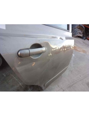PUERTA TRASERA DERECHA NISSAN MICRA (K12E) -...