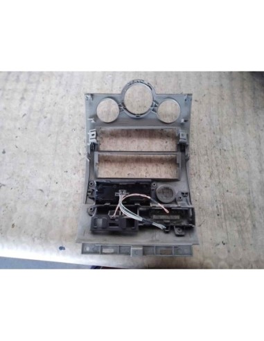 WARNING RENAULT MEGANE II CLASSIC BERLINA - 167512