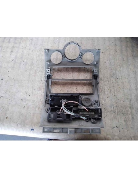 WARNING RENAULT MEGANE II CLASSIC BERLINA - 167512