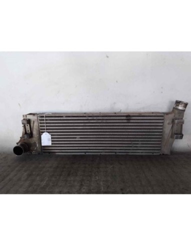 INTERCOOLER RENAULT MEGANE II CLASSIC BERLINA -...