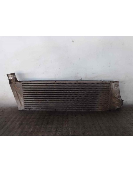 INTERCOOLER RENAULT MEGANE II CLASSIC BERLINA - 167518