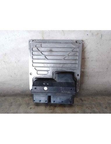 CENTRALITA MOTOR UCE MERCEDES-BENZ CLASE C (BM...