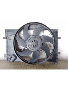 ELECTROVENTILADOR MERCEDES-BENZ CLASE C (BM 203) FAMILIAR...