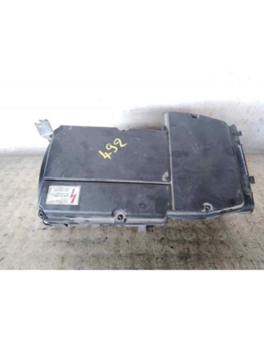 FILTRO AIRE MERCEDES-BENZ CLASE C (BM 203)...