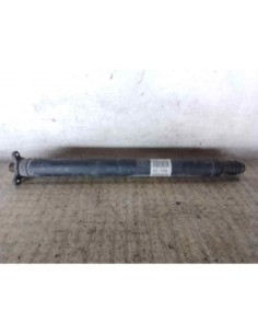 TRANSMISION CENTRAL TRASERA MERCEDES-BENZ CLASE C (BM...