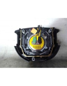 AIRBAG DELANTERO IZQUIERDO FORD FIESTA (CBK) - 167548 2