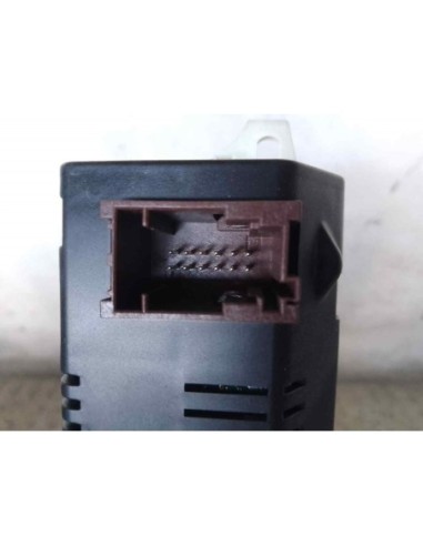 PANTALLA MULTIFUNCION CITROEN C4 BERLINA - 167598