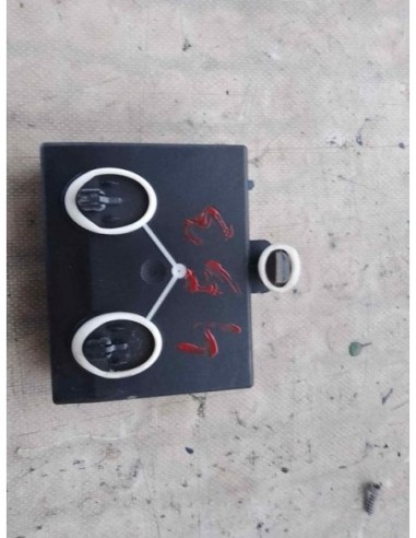 MODULO ELECTRONICO AUDI Q5 (8R) - 167609