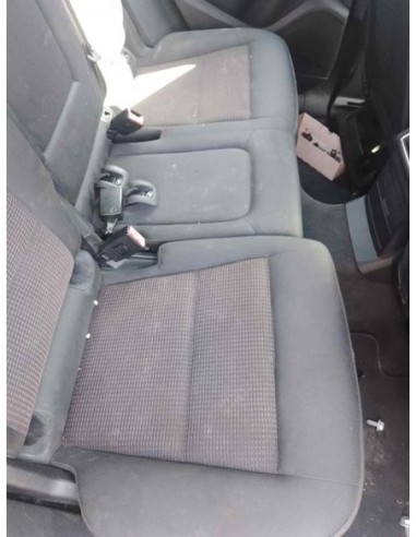 JUEGO ASIENTOS COMPLETO AUDI Q5 (8R) - 167628