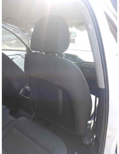 JUEGO ASIENTOS COMPLETO AUDI Q5 (8R) - 167628