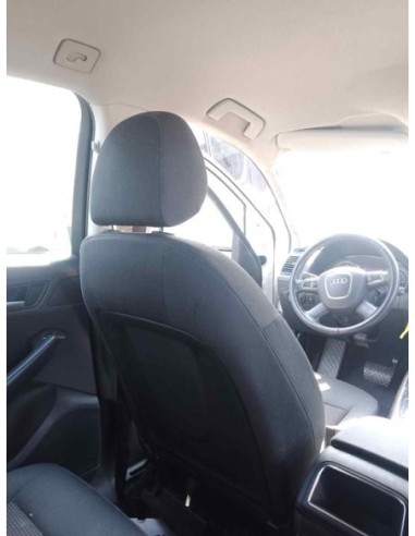 JUEGO ASIENTOS COMPLETO AUDI Q5 (8R) - 167628