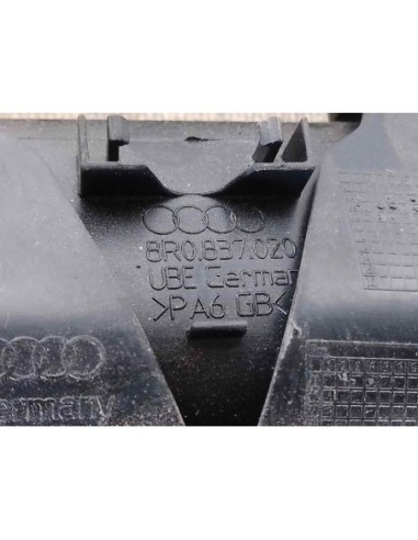 MANETA INTERIOR DELANTERA DERECHA AUDI Q5 (8R)...