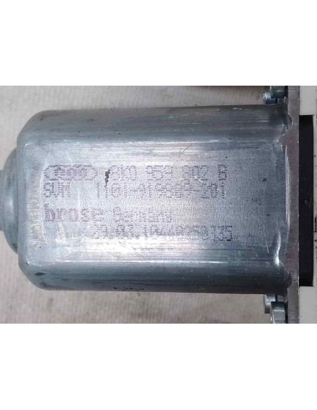 ELEVALUNAS DELANTERO DERECHO AUDI Q5 (8R) - 167638