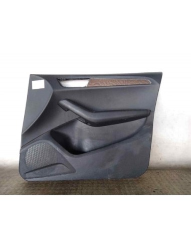GUARNECIDO PUERTA DELANTERA DERECHA AUDI Q5...