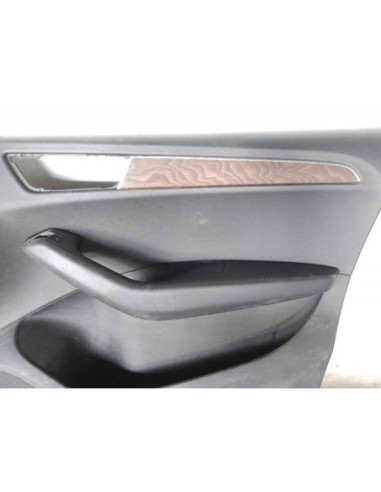 GUARNECIDO PUERTA DELANTERA DERECHA AUDI Q5...