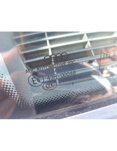 LUNA CUSTODIA TRASERA IZQUIERDA AUDI Q5 (8R) -...