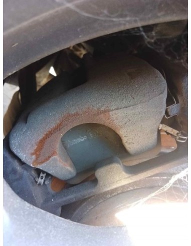 PINZA DE FRENO TRASERA IZQUIERDA AUDI Q5 (8R) -...