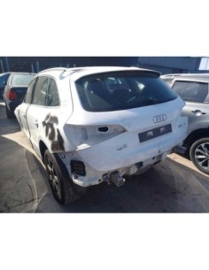 TRANSMISION TRASERA DERECHA AUDI Q5 (8R) - 167654