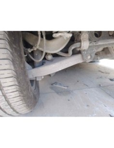 BRAZO SUSPENSION INFERIOR TRASERO IZQUIERDO AUDI Q5 (8R)...