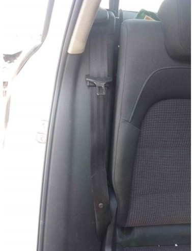 CINTURON SEGURIDAD TRASERO DERECHO AUDI Q5 (8R)...