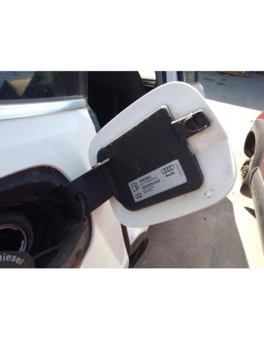 CINTURON SEGURIDAD TRASERO DERECHO AUDI Q5 (8R)...