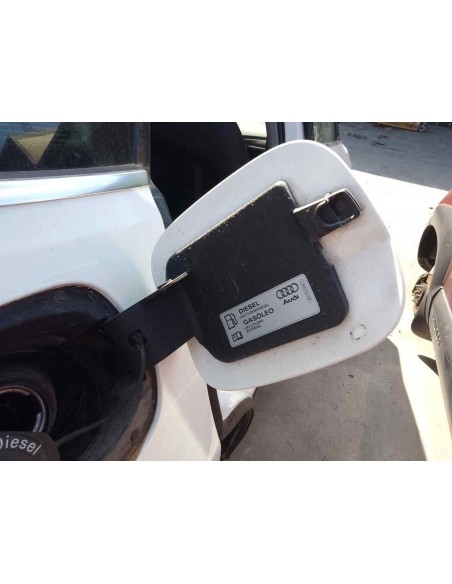 CINTURON SEGURIDAD TRASERO DERECHO AUDI Q5 (8R) - 167657