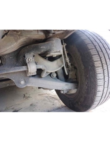 BRAZO SUSPENSION SUPERIOR TRASERO DERECHO AUDI...