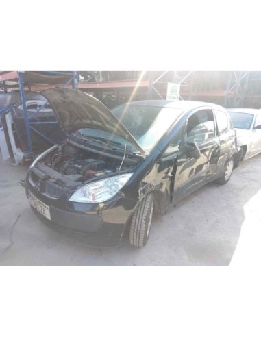 TRANSMISION DELANTERA DERECHA MITSUBISHI COLT...