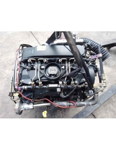MOTOR COMPLETO FORD MONDEO BERLINA (GE) - 205472
