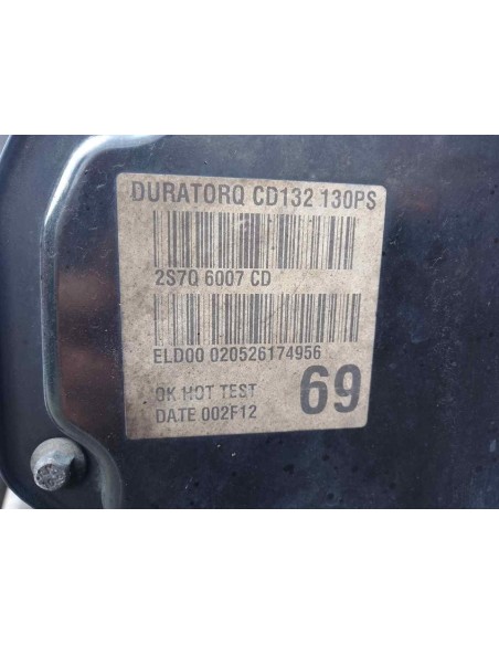 MOTOR COMPLETO FORD MONDEO BERLINA (GE) - 205472